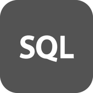 Espace RDI - SQL