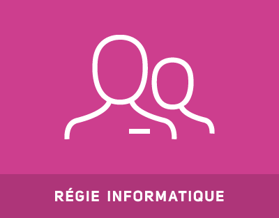 Régie informatique à Strasbourg