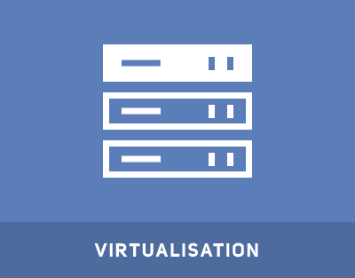 Virtualisation informatique à Strasbourg