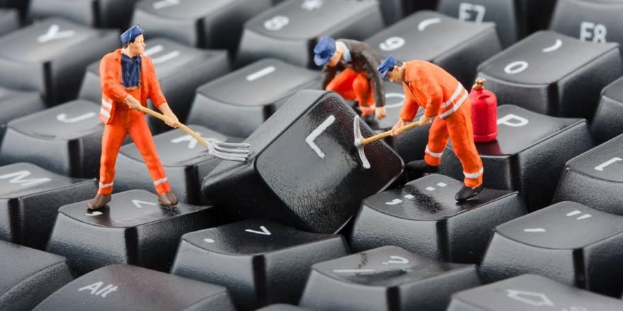 Quels atouts offre une maintenance informatique bien organisée ?