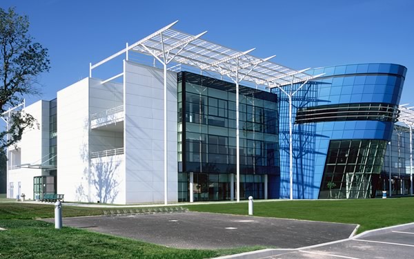 Société Merck Molsheim