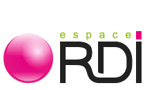 Logo Espace RDI